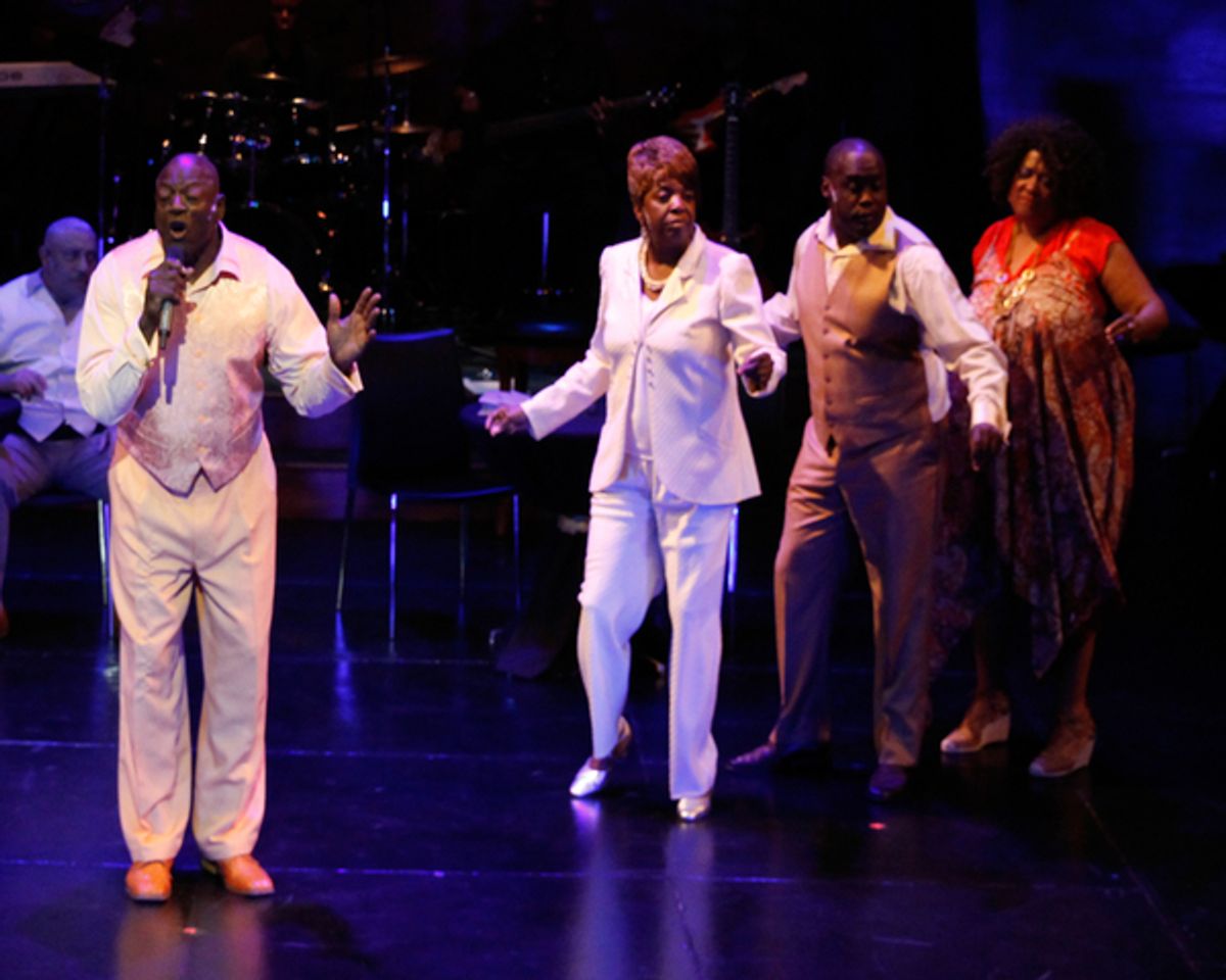  Lamont  ÍšHarmonica  ManÍ›  Harris,  Rick  Stone,  Rhonda  Preston,  Dwight  Neal,  Cynthia  Carter  at 