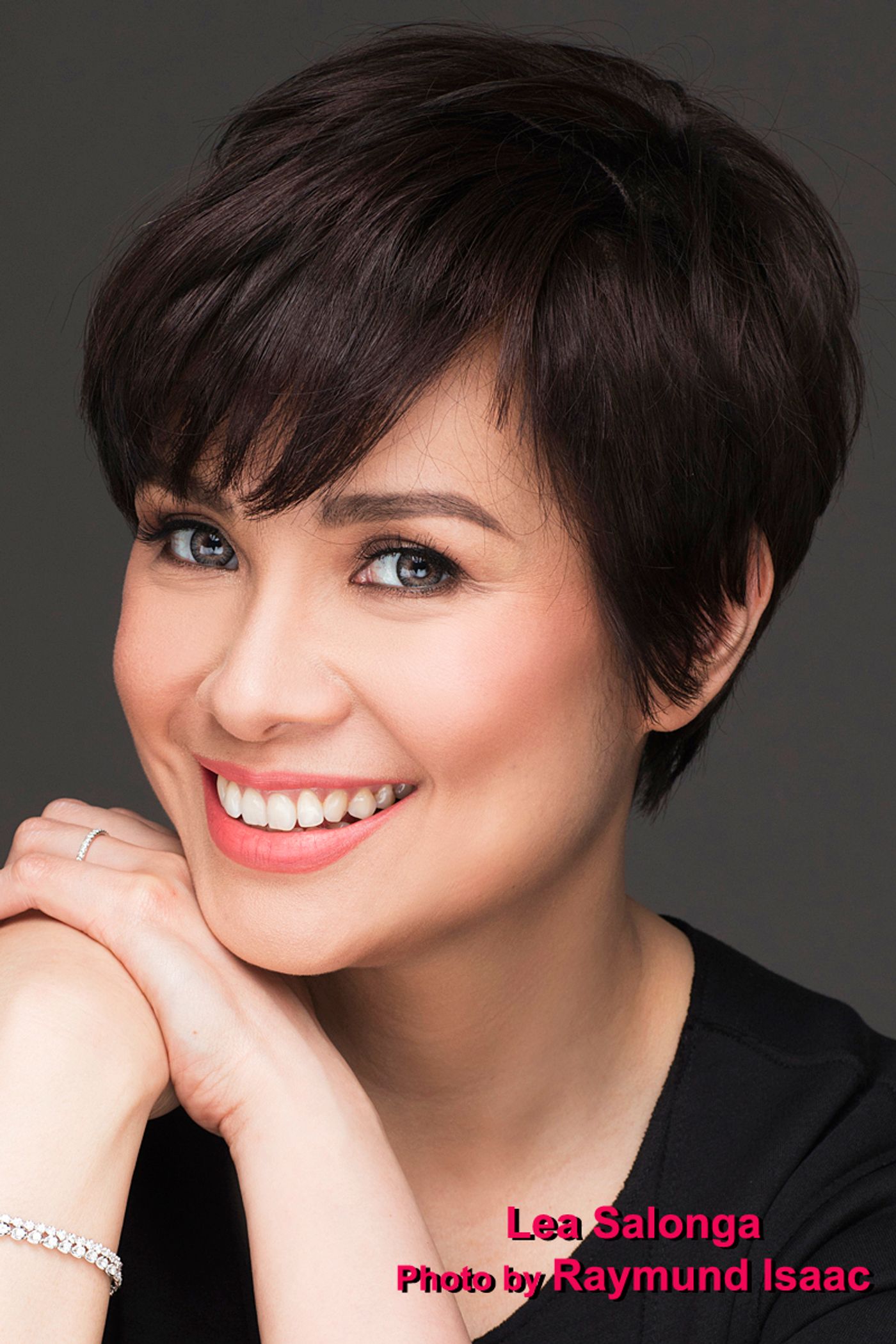 Interview: Lea Salonga - A Tony's First Comes Full-Circle in Hollywood Bowl's ANNIE  Image