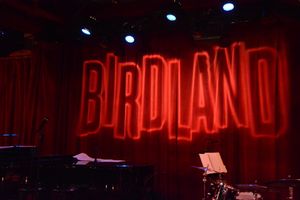Max Von Essen Plays Birdland Photo