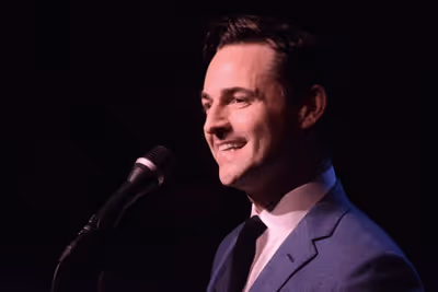 Max Von Essen  Photo