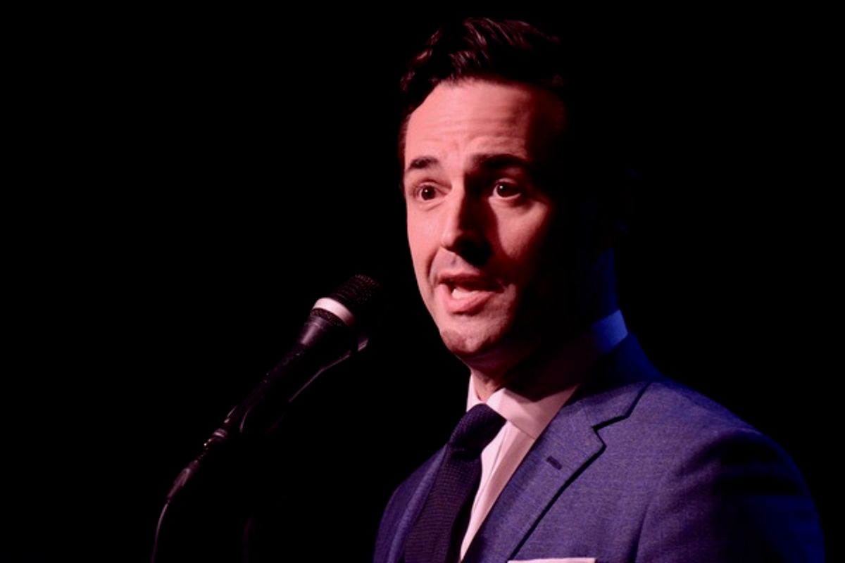 Max Von Essen  at 
