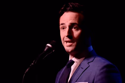 Max Von Essen  Photo