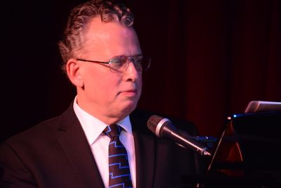 Billy Stritch Photo