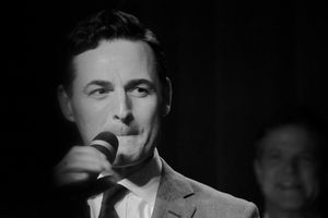 Max Von Essen  Photo