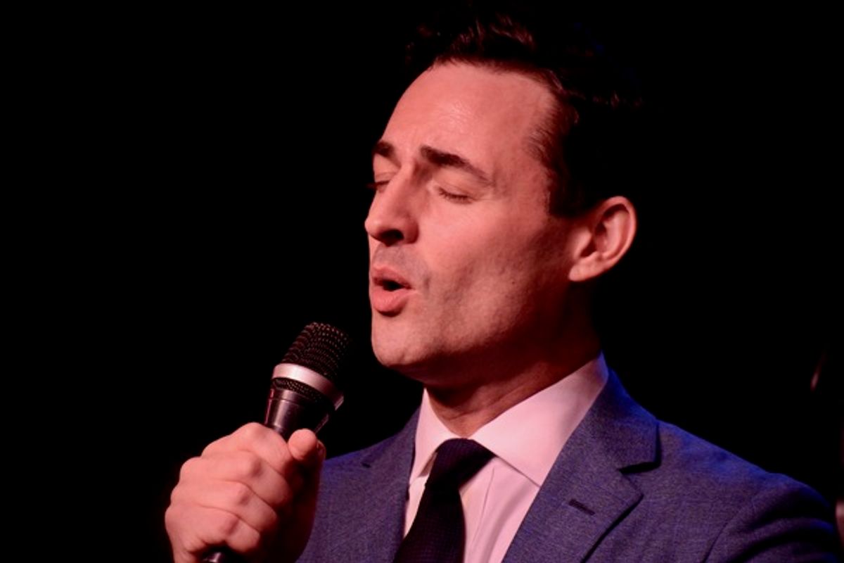 Max Von Essen  at 
