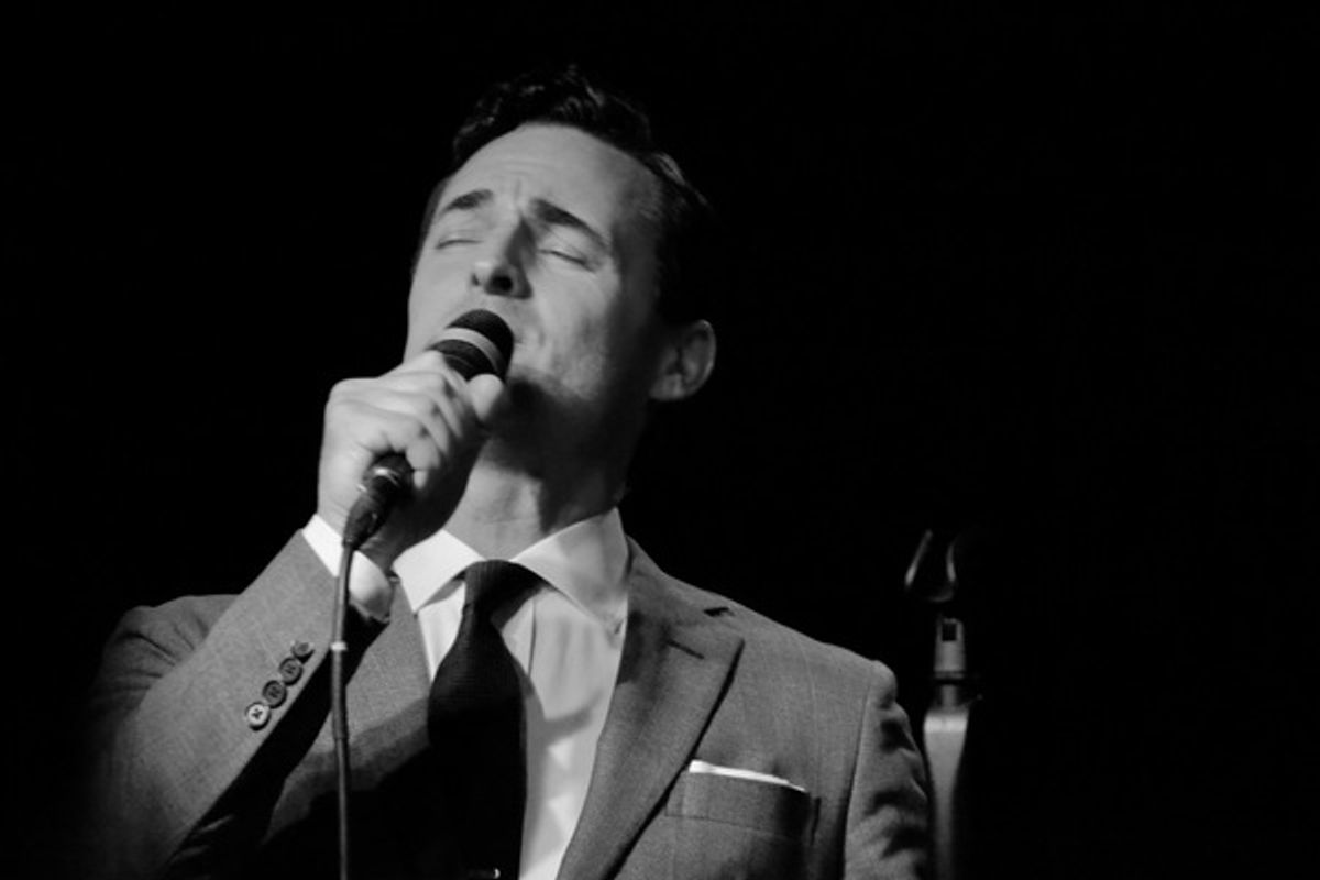 Max Von Essen  at 