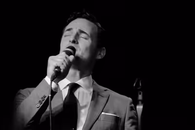 Max Von Essen  Photo