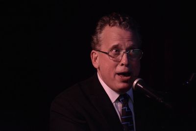 Billy Stritch Photo
