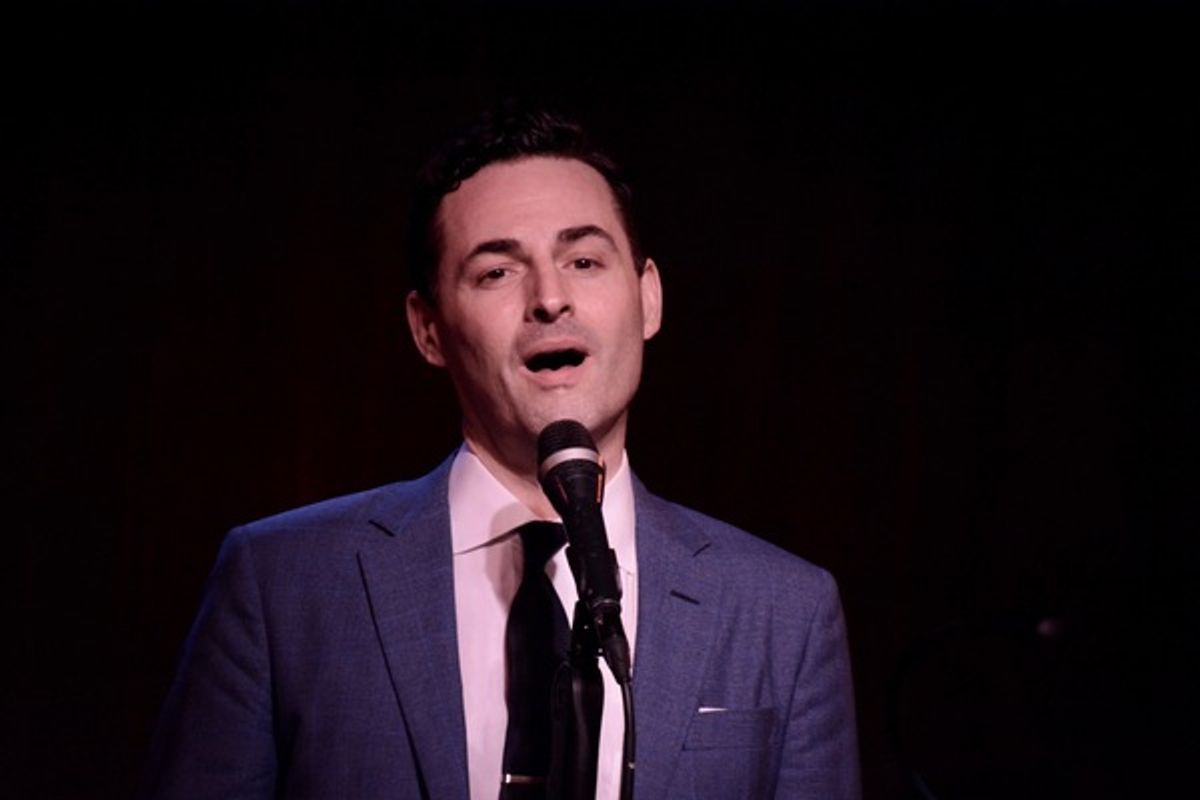 Max Von Essen  at 