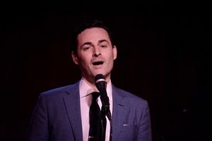 Max Von Essen  Photo