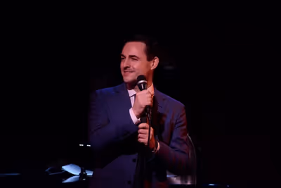 Max Von Essen  Photo