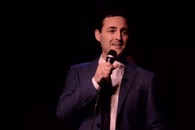 Max Von Essen  Photo