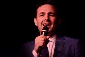 Max Von Essen  Photo