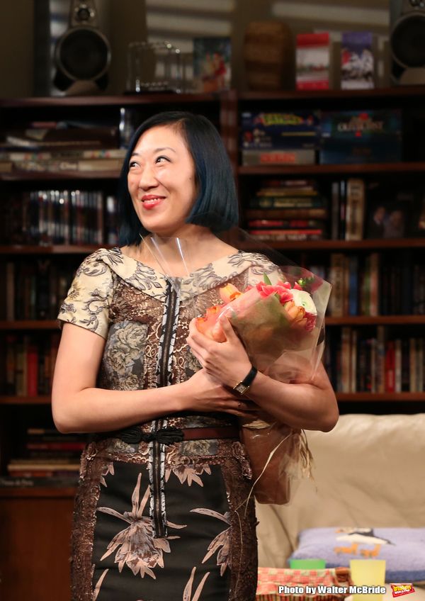 Young Jean Lee Photo