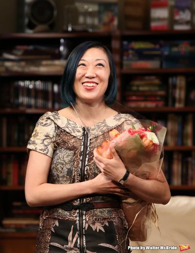 Young Jean Lee  Photo