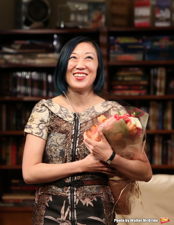Young Jean Lee  Photo