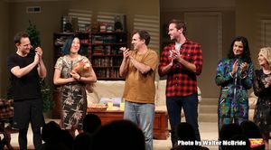 Josh Charles, Young Jean Lee, Paul Schneider, Armie Hammer, Ty Defoe and Carole Rothman @ BroadwayWorld Josh Charles, Young Jean Lee, Paul Schneider, Armie Hammer, Ty Defoe and Carole Rothm Photo