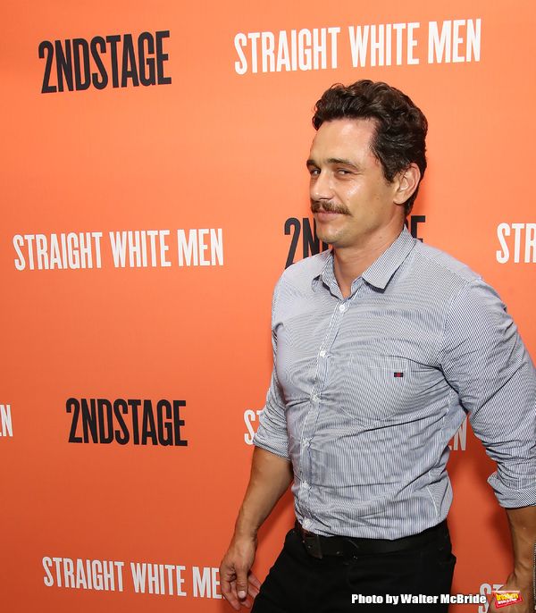 James Franco  Photo