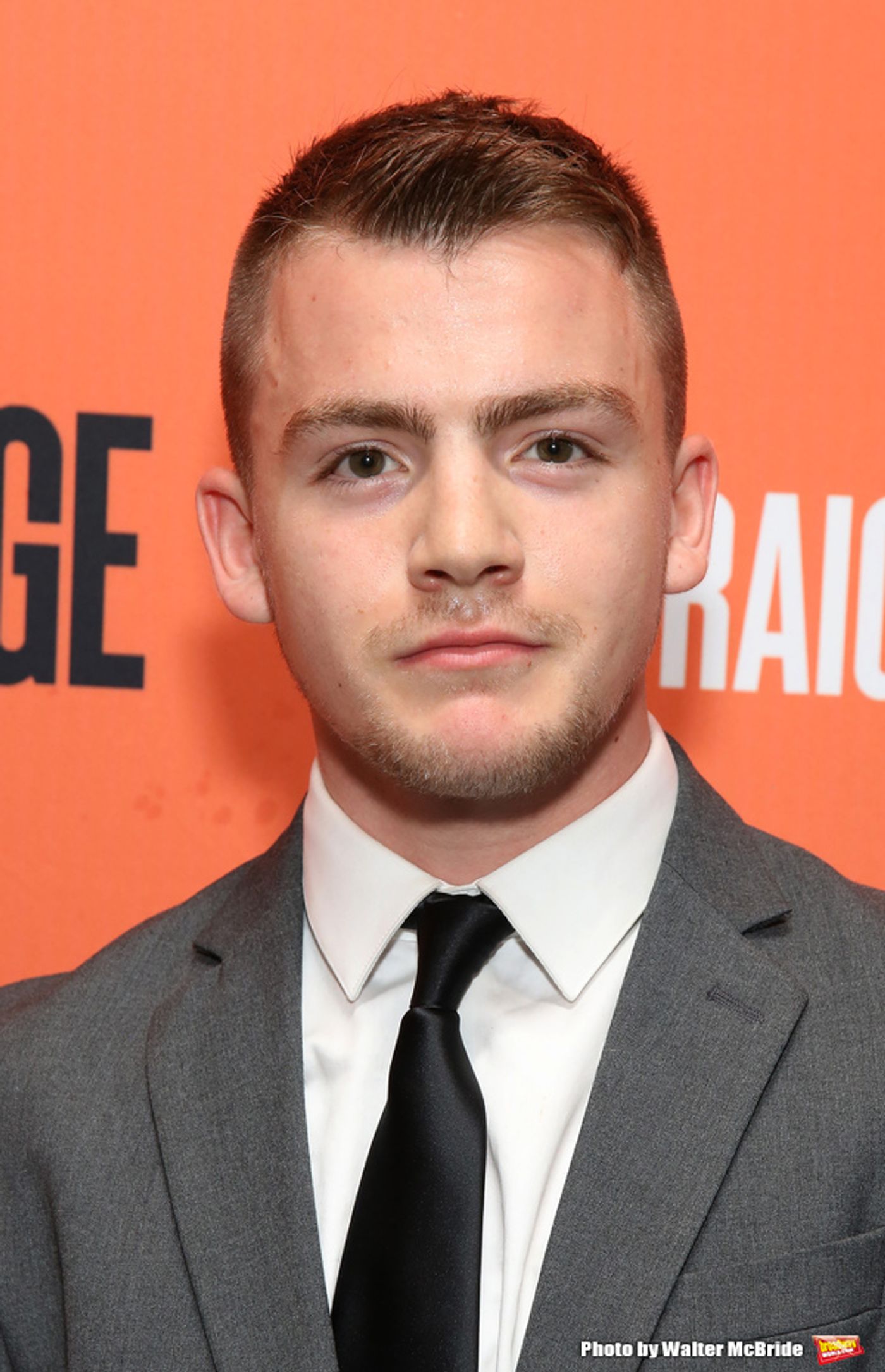 Photo Coverage: On The Red Carpet at Opening Night of STRAIGHT WHITE MEN  Image