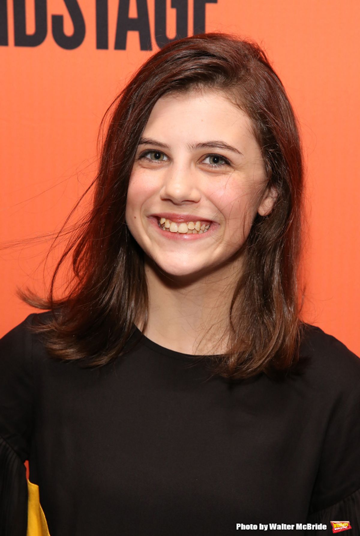 Mia Sinclair Jenness  at 