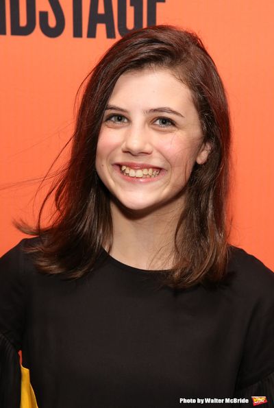 Mia Sinclair Jenness  Photo