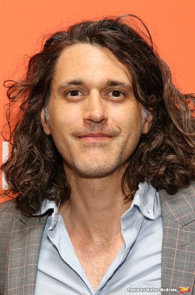 Lucas Hnath Photo