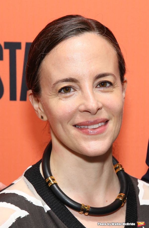 Maria Dizzia Photo