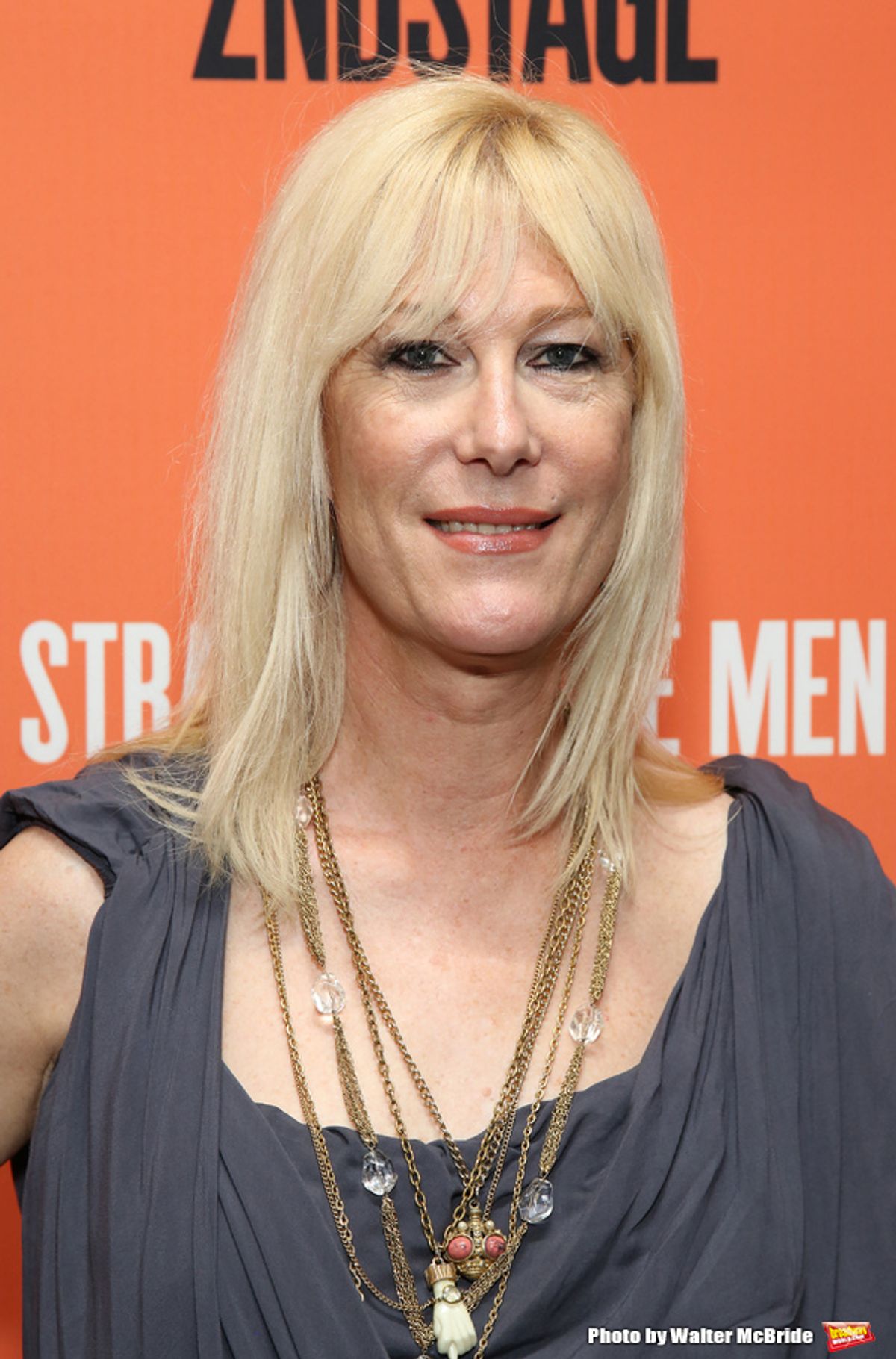 Justin Vivian Bond  at 