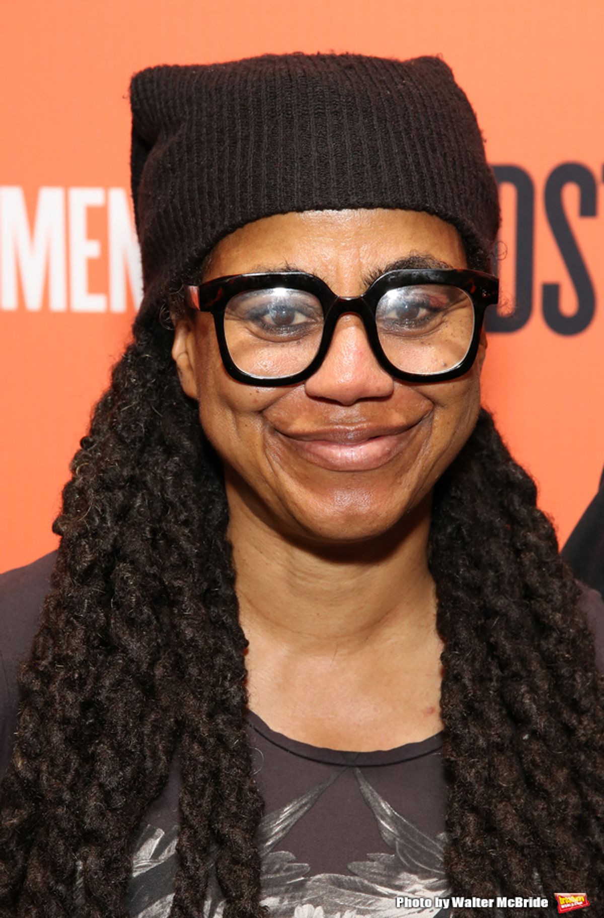 Suzan-Lori Parks  at 