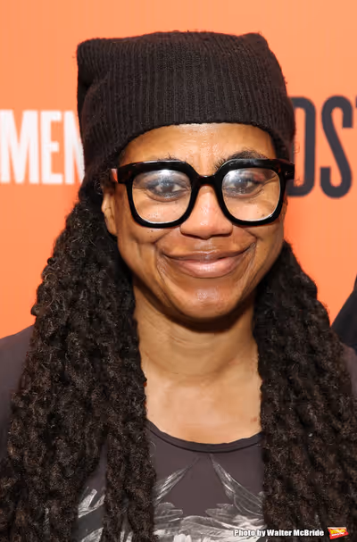 Suzan-Lori Parks  Photo
