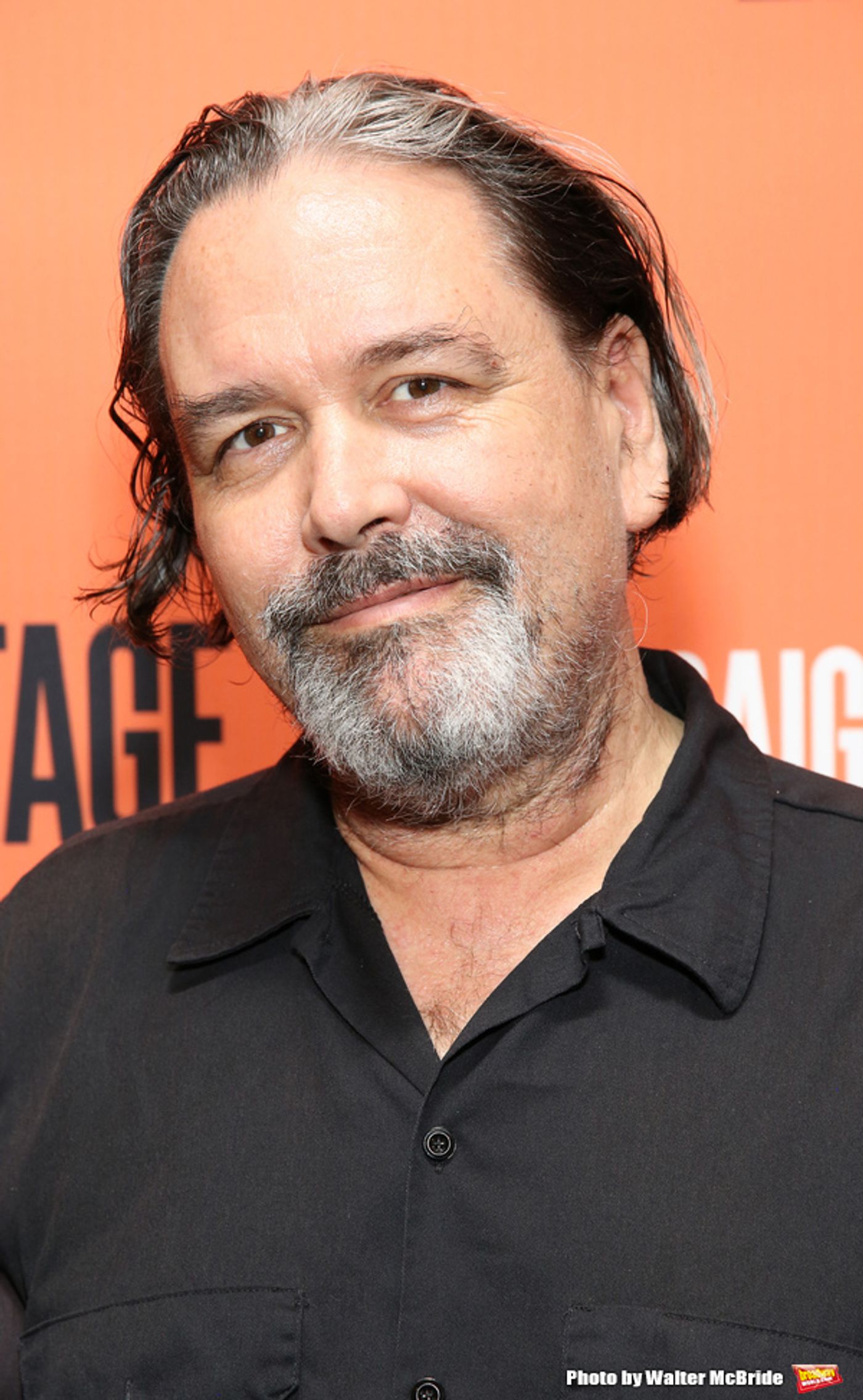 Photo Coverage: On The Red Carpet at Opening Night of STRAIGHT WHITE MEN  Image