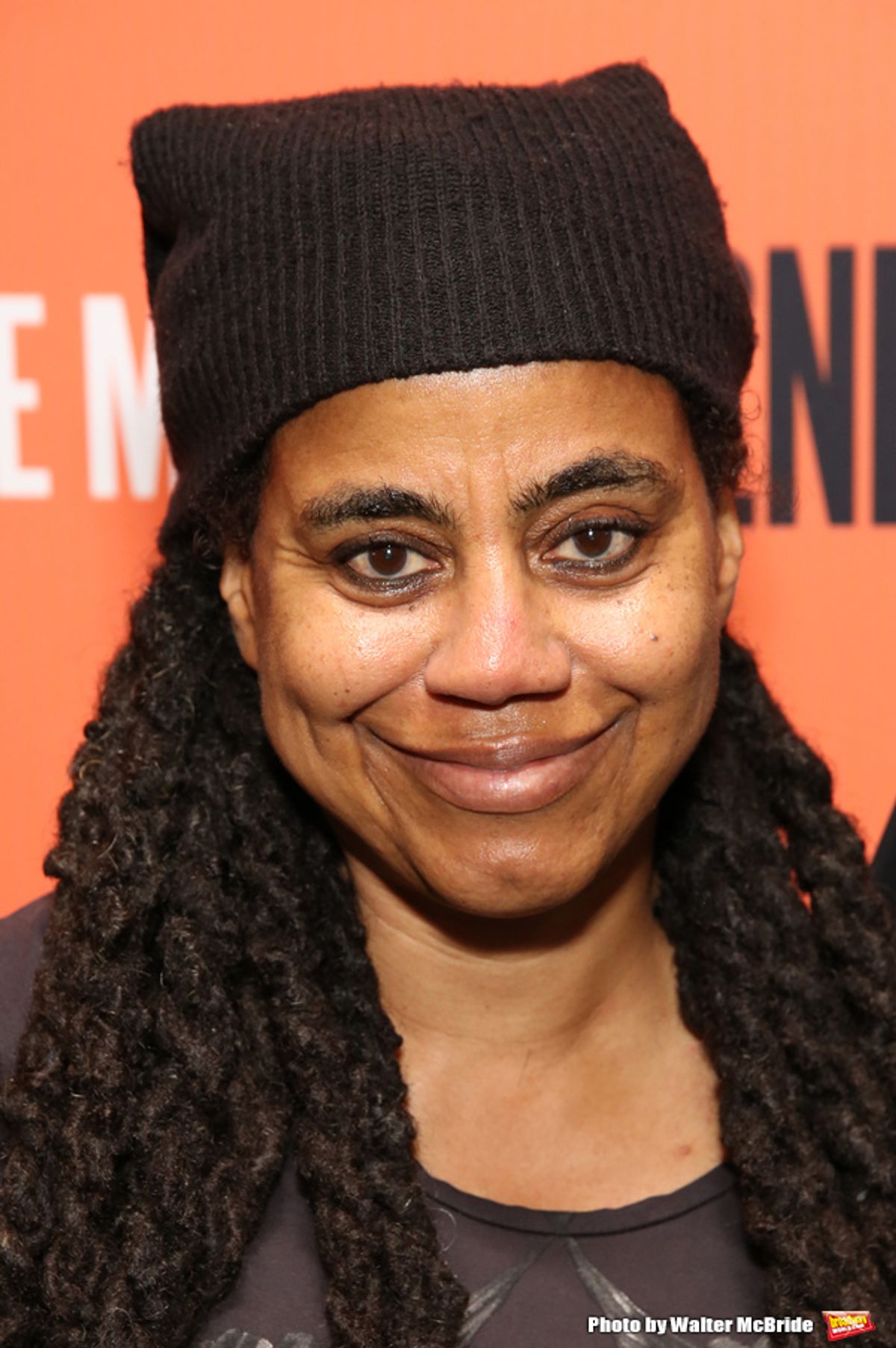 Suzan-Lori Parks  at 