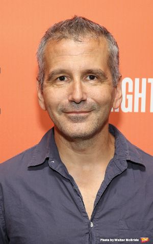 David Cromer @ BroadwayWorld David Cromer Photo