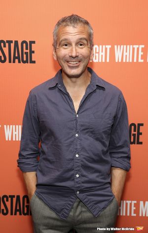 David Cromer @ BroadwayWorld David Cromer Photo