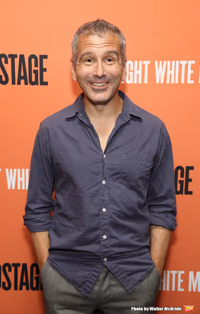 David Cromer  Photo
