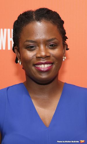Antoinette Nwandu @ BroadwayWorld Antoinette Nwandu Photo