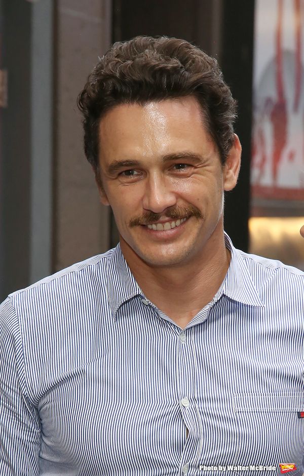 James Franco Photo