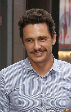 James Franco @ BroadwayWorld James Franco Photo