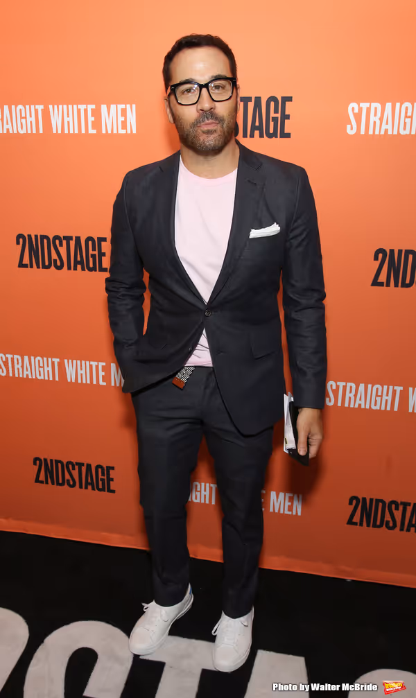 Jeremy Piven Photo