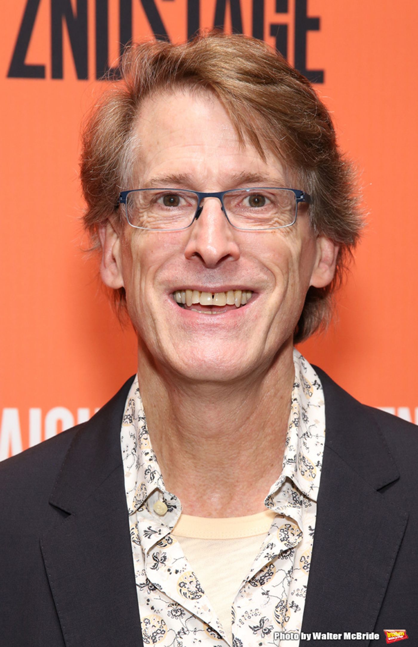 Photo Coverage: On The Red Carpet at Opening Night of STRAIGHT WHITE MEN  Image