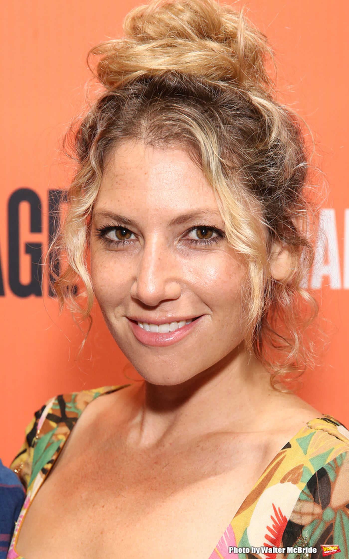 Photo Coverage: On The Red Carpet at Opening Night of STRAIGHT WHITE MEN  Image