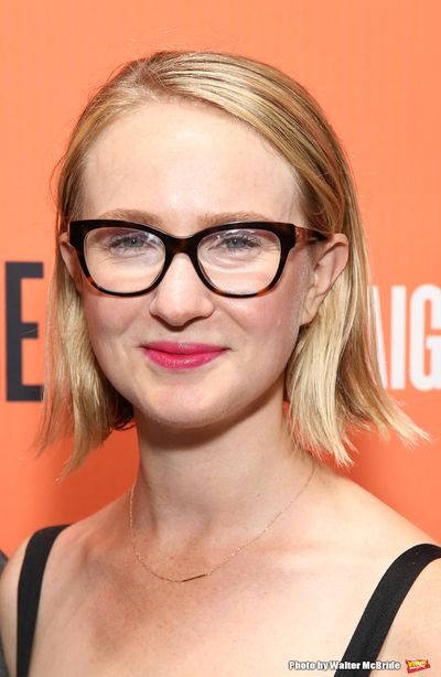 Halley Feiffer Photo