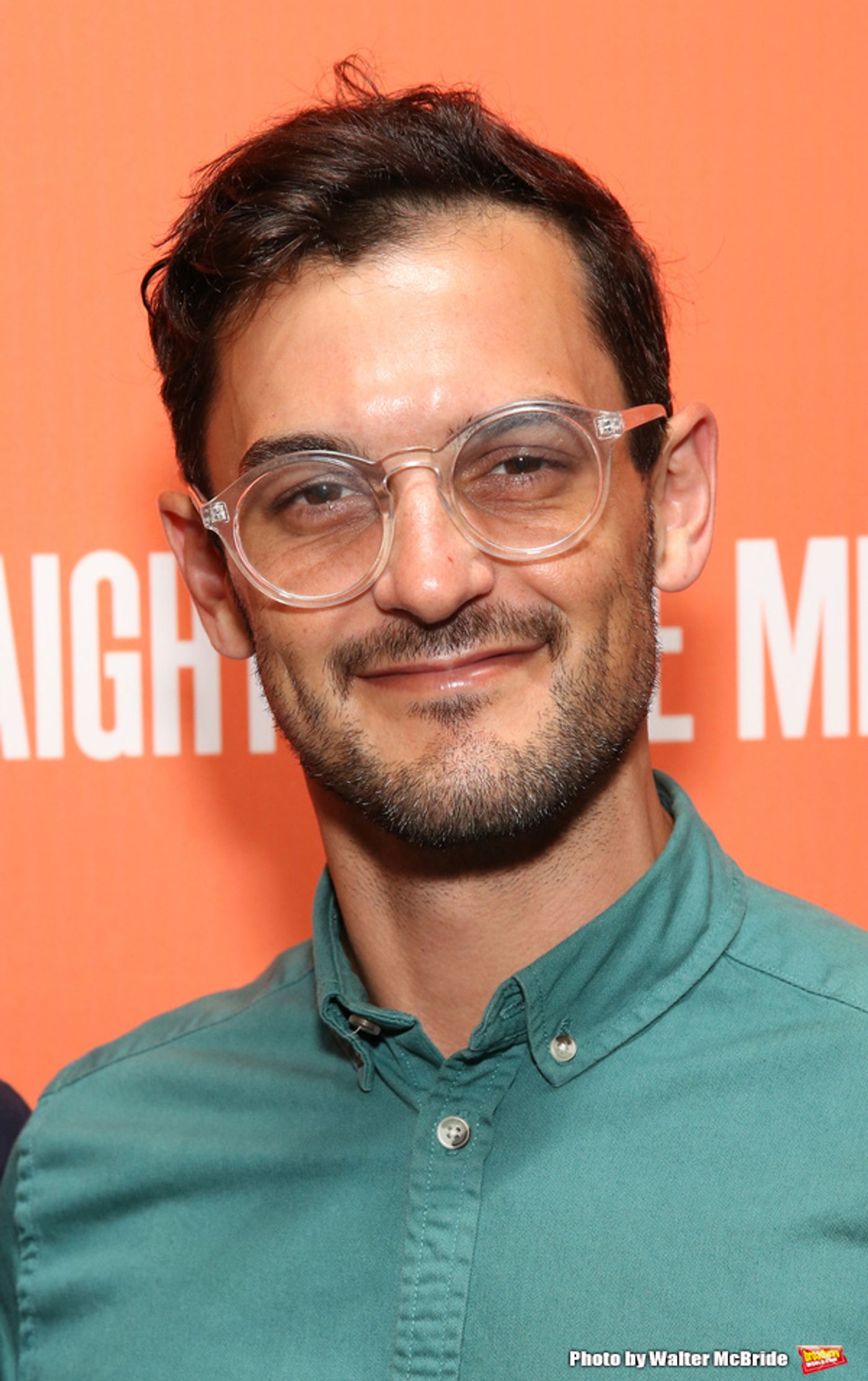 Photo Coverage: On The Red Carpet at Opening Night of STRAIGHT WHITE MEN  Image
