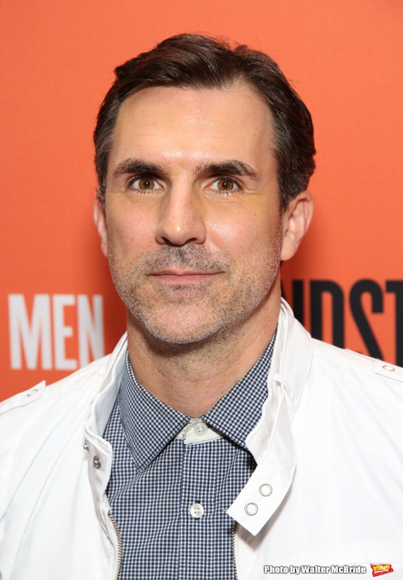 Photo Coverage: Inside the Opening Night Party For STRAIGHT WHITE MEN  Image