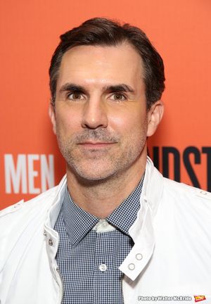 Paul Schneider Photo