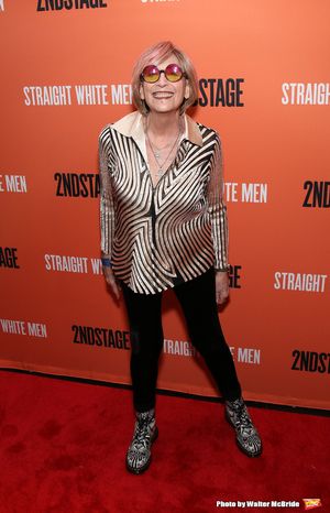 Kate Bornstein @ BroadwayWorld Kate Bornstein Photo