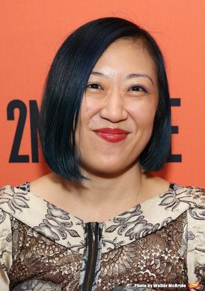 Young Jean Lee @ BroadwayWorld Young Jean Lee Photo