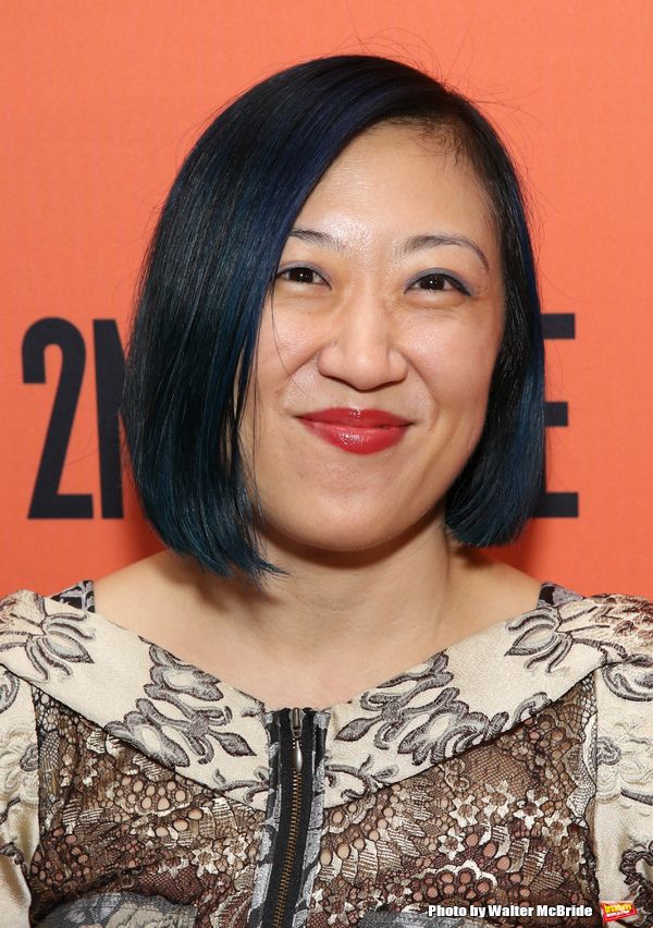 Young Jean Lee Photo