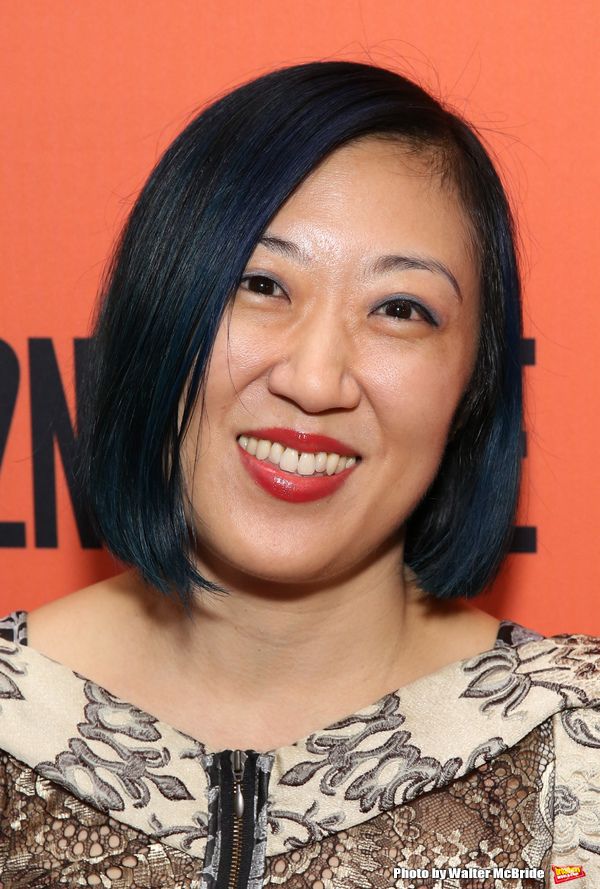 Young Jean Lee Photo