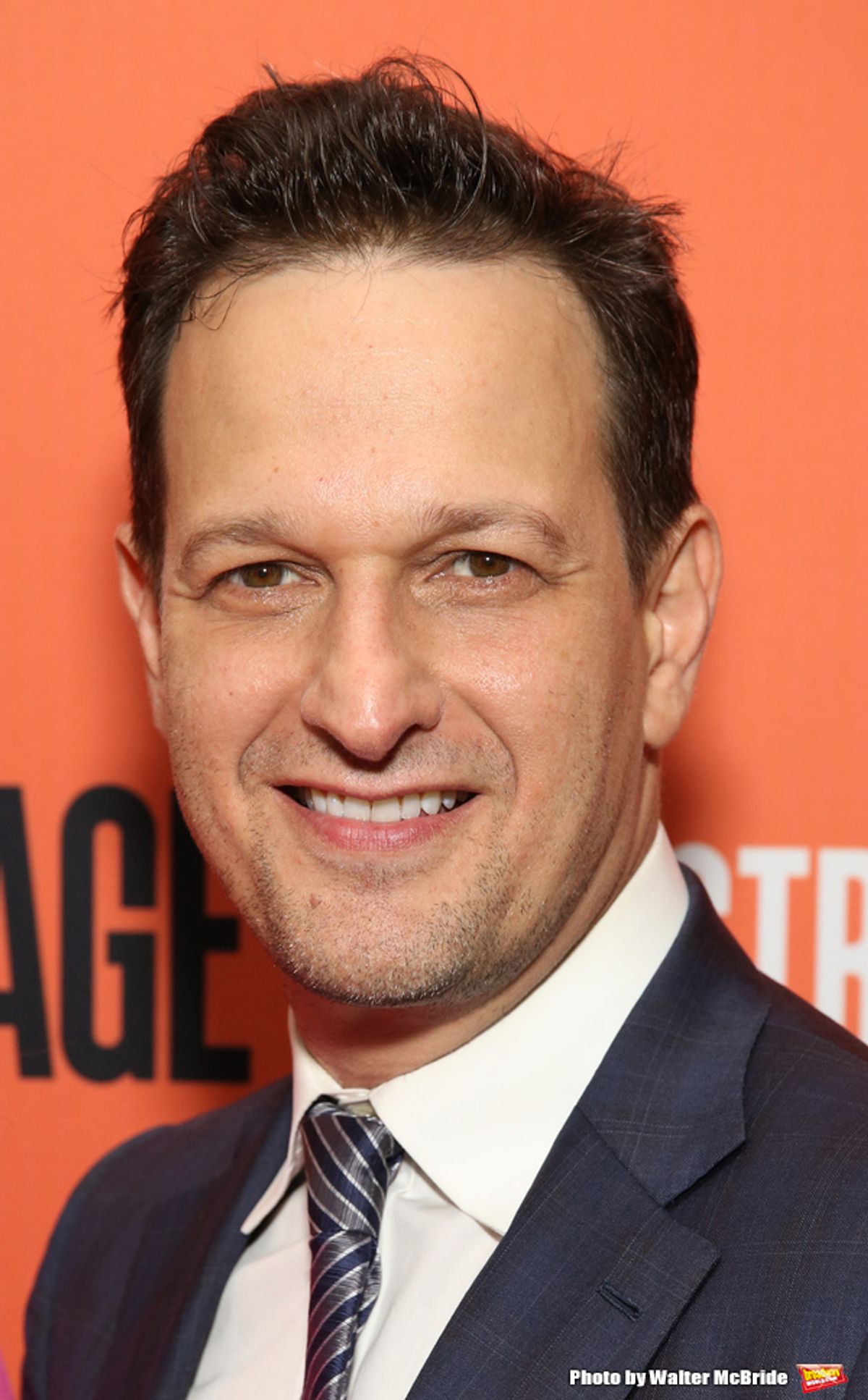Josh Charles  at 